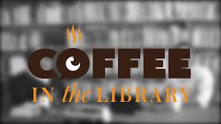 I feel like my boss hates me What do I do  Coffee In The Library  Episode 6 [upl. by Wycoff]