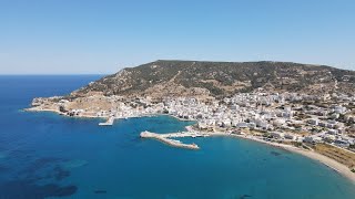 Karpathos May 2024 🇬🇷 4K Drone and Gopro footage [upl. by Winwaloe682]