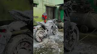 🙂😉😉suzuki gixxer monotone gixer youtube youtuber youtubeshorts bikevideo foryou viral [upl. by Eidson]