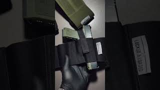 Multi Flex Belly Band Holsters in Stock glocklife [upl. by Thain840]