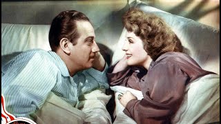 Melvyn Douglas  Top 40 Highest Rated Movies [upl. by Navak246]