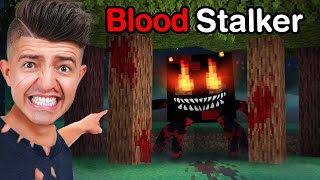 Testing Scary Minecraft Secrets That Are True [upl. by Leihcar]