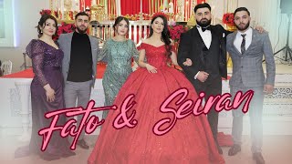 Shirania  Fato amp Seiran  Part 1  Jono Temuryan  by KELESH VIDEO [upl. by Leynwad]