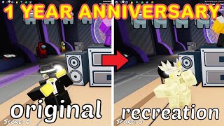 1 Year Anniversary Special  Recreating Leak Videos from Lyte [upl. by Oletha]