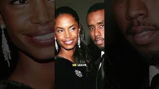 The Disturbing Truth About P Diddy And Kim Potter [upl. by Haeckel]