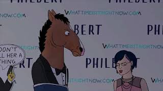 Bojack Horseman Has Suffered The Most  Bojack Horseman [upl. by Lekar499]