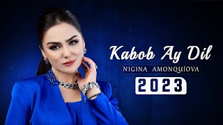 Nigina Amonqulova  Kabab Ay Dil QiamEntertainment1 [upl. by Evered911]