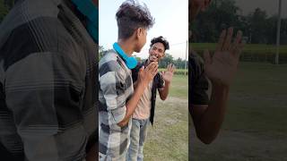 just wait for end 🤣🤣  roast tiktok video  trending shorts viral youtubeshorts bidyutboss [upl. by Aurita]