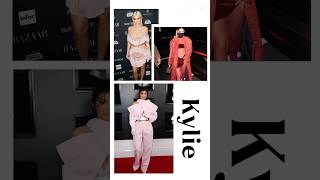 KardashianJenner Worst Dressed Moments worstdressed fashion kardashians jenners shorts flop [upl. by Heeley]