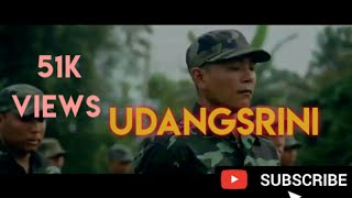 UdangsriniA New Bodo Patriotic Video songby DhananjaiAda Nisan [upl. by Mendy]