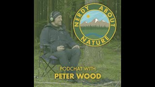 Podchat 15  Greenwashing and Misleading Sustainability Certifications in Forestry with Peter Wood [upl. by Eduj133]