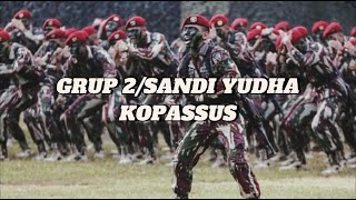 GRUP 2SANDI YUDHA  Game Militer Indonesia  Ghost Recon Breakpoint  No Hud Extreme [upl. by Aerdnahs188]