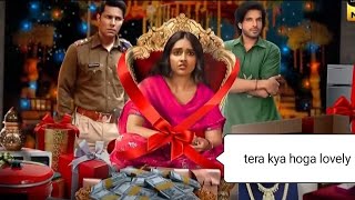 Tera Kya Hoga Lovely 2024 Hindi Movie HDTV 1080p [upl. by Mehs]