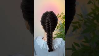 Beautiful hair design tutorialhairdesign hairstyle haircare [upl. by Kauffmann]