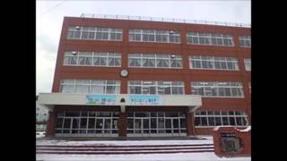 札幌市立南小学校校歌 [upl. by Gruver]