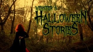 Halloween stories  short film [upl. by Aseeram]