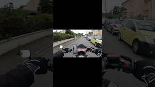 LA MALADIE DES MOTARDS [upl. by Gerbold265]