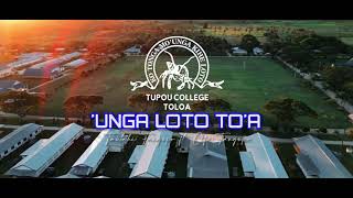 Tautahi Fangupo  UNGA LOTO TOA feat JLove [upl. by Charbonnier569]