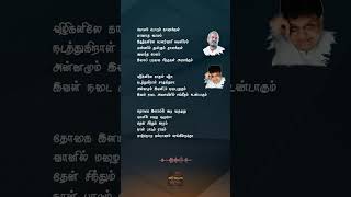 Ilaiyaraja இசையின் மாயாஜாலம் Payanangal Mudivathillai  Thogai ilamayil  தமிழ் பாடல் வரிகள் [upl. by Assehc]