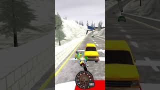 Unleash Thrills with Offroad Bike Racing  Bike Racing Game androidgameplay motobikegames [upl. by Olivann]