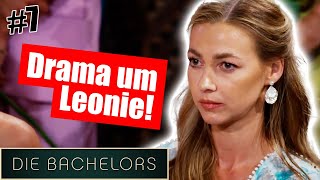 Leonie am Ende  Die Bachelors Folge 7 [upl. by Anaidiriv]