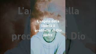 Langelo della libertà il prediletto [upl. by Attiuqal619]