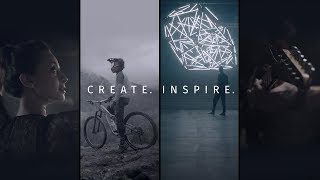 NEXA Create Inspire [upl. by Karin1]