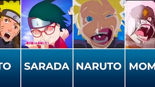 Never Pause NARUTO Or BORUTO [upl. by Lorenzo]