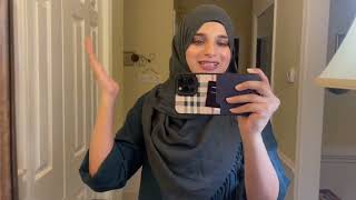 Hello Augusta Georgia  Anums US Tour  Vlog 140  Anum Jawed [upl. by Eiveneg]