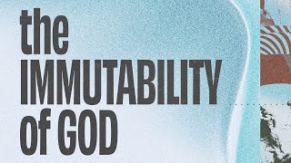 Junior High  Who is God The Immutability of God Malachi 36  Tate Cox [upl. by Nerti]