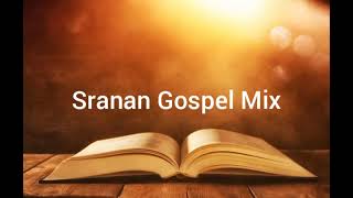 Sranan Gospel Mix [upl. by Kreiner]