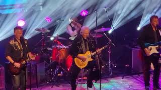 Bachman Turner Overdrive  No Time The Guess Who cover  Live Wellmont [upl. by Basil]