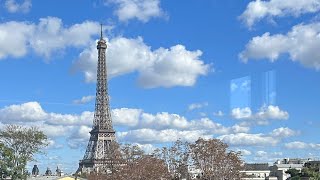 MAISON DE BALZAC Paris France [upl. by Rancell]