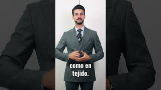 5 MARCAS que tienes que conocer si vas a COMPRAR UN TRAJE 🕴️ shorts [upl. by Auos114]