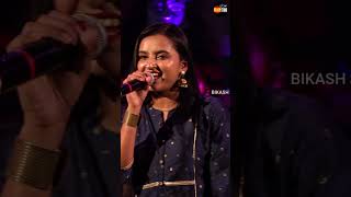 Dafli Wale Dafli Baja  Song Cover by Soumi Ghosh  Bikash Studio Live [upl. by Eenoj]