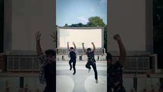 Vaaranam Aayiram  Yethi Yethi  IIT Madras  Dance  Krishna Ravichandran [upl. by Walton]