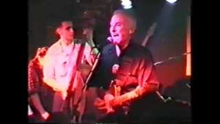 Sonny Burgess im Life Club Munderkingen 5Okt1991 [upl. by Annabell]