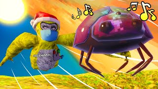 Doug IS The Bug  OFFICIAL MUSIC VIDEO [upl. by Nede]