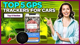 ✔Best GPS Trackers  Navigating Excellence [upl. by Tory321]