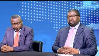 AFRICA NEWS ROOM  Côte dIvoire  Présidentielle de 2020 le temps des grandes manœuvres 23 [upl. by Nirred]