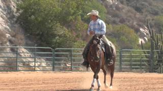 Riding With Your Body by Richard Winters [upl. by Hyacinthia]