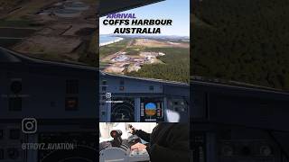 Coffs Harbour Australia Arrival [upl. by Jacklin]