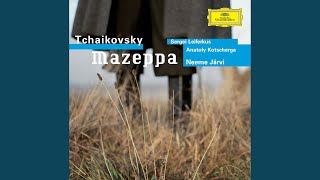 Tchaikovsky Mazeppa Opera in 3 Acts  Act 1  No 4 Hopak [upl. by Yodlem886]