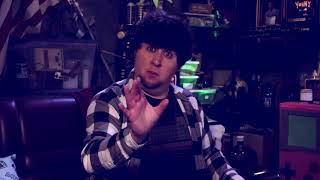 Jontron the Iceman threatens you [upl. by Ander]