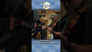 therealtracylawrence sings Time Marches On larryscountrydiner [upl. by Trometer]