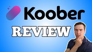 Koober App Review  Book Summaries and Mini Courses [upl. by Odarnoc]