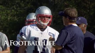 Julian Edelman Earns Roster Spot on Patriots as LateRound Draft Pick  A Football Life [upl. by Giliana859]