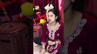 Kichu to Karon ase 🫣🤣🤣🤣  Dev Priya newreels newshorts family vlogs food devpriya new [upl. by Kevina263]