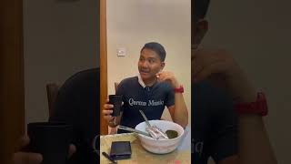 PARODY DERMA IKHLAS PART 1 malaysia funny comedy trendingshorts trendingvideo trendingreels [upl. by Isacco]