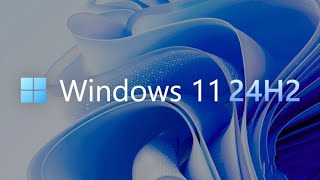 Windows 11 24H2 December Patch Tuesday will have several new features [upl. by Corrinne]